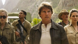 Mission: Impossible 8 – The Final Reckoning — HDI Special