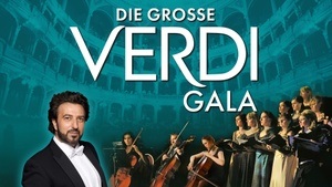 DIE GROSSE VERDI GALA