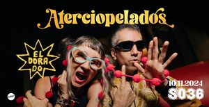 ATERCIOPELADOS