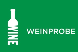 Weinprobe