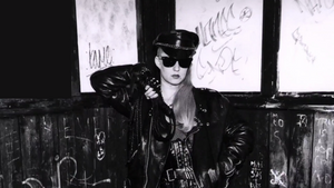 Rebel Dykes