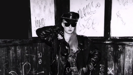 Rebel Dykes
