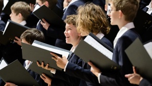 Sing mit! – Mozart Requiem | Mitsingkonzert des Dresdner Kreuzchores