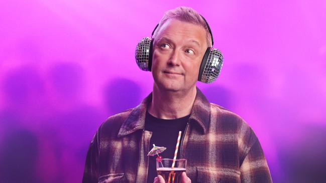 Ole Lehmann