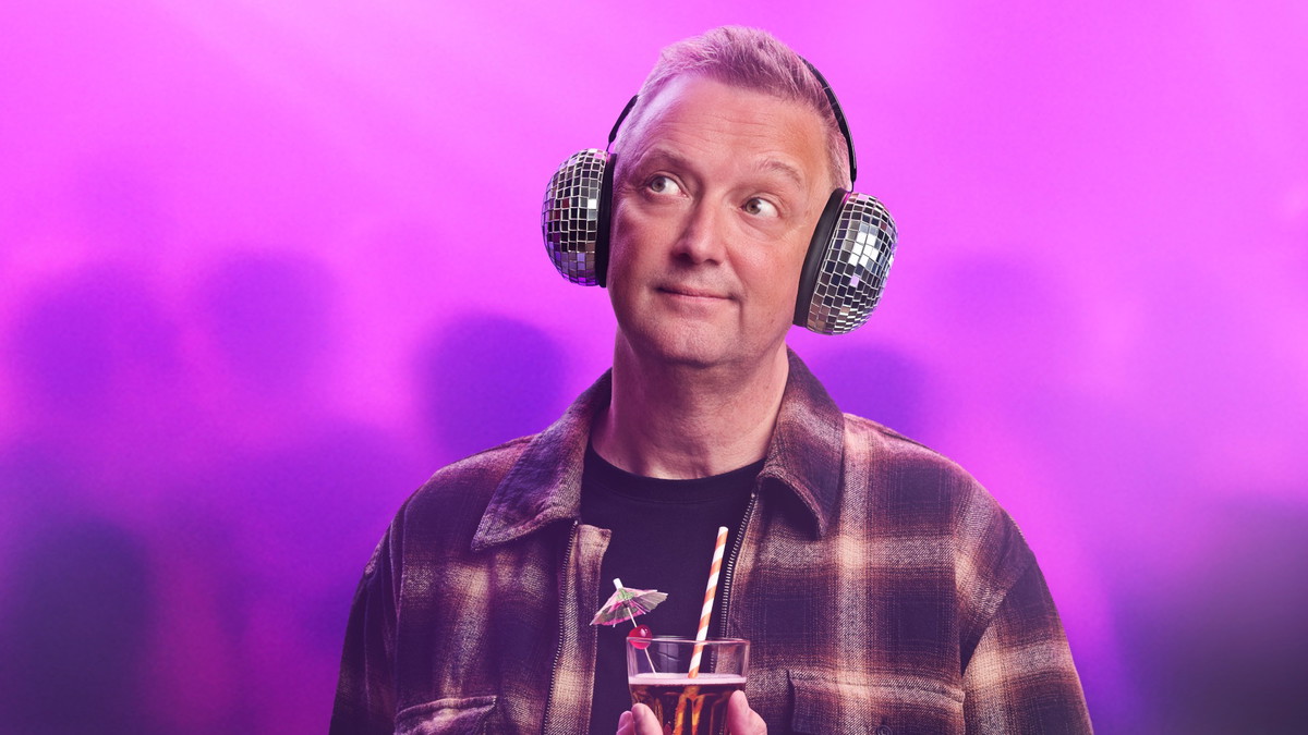 Ole Lehmann