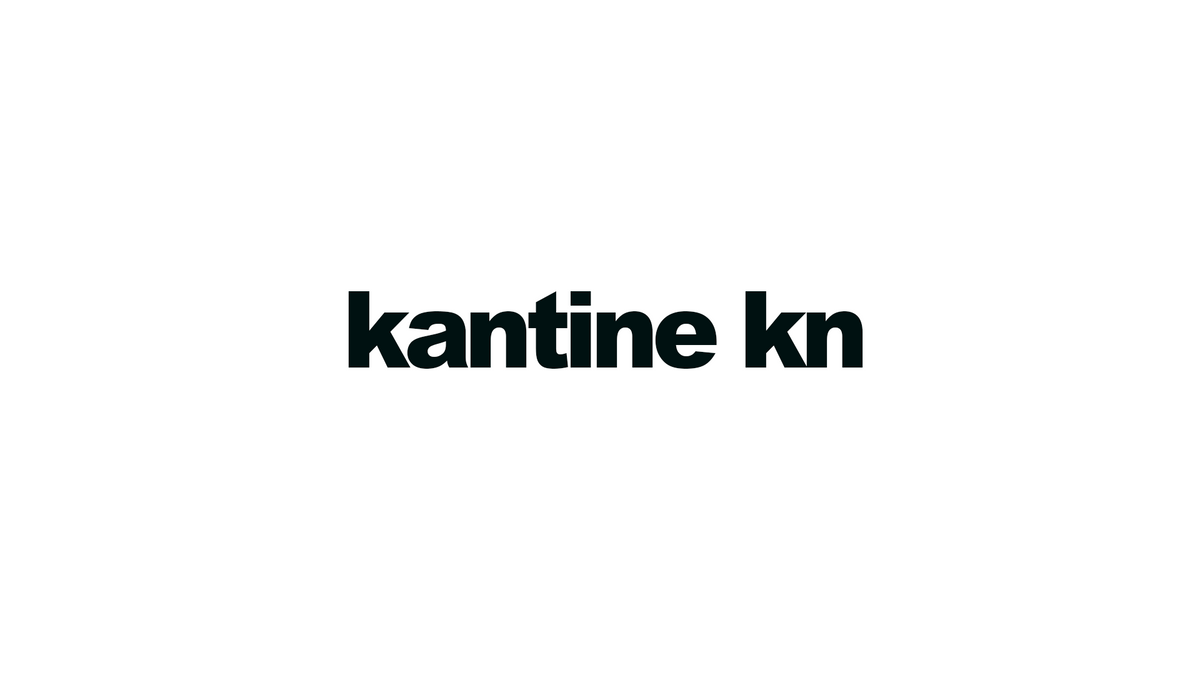 Kantine Kn