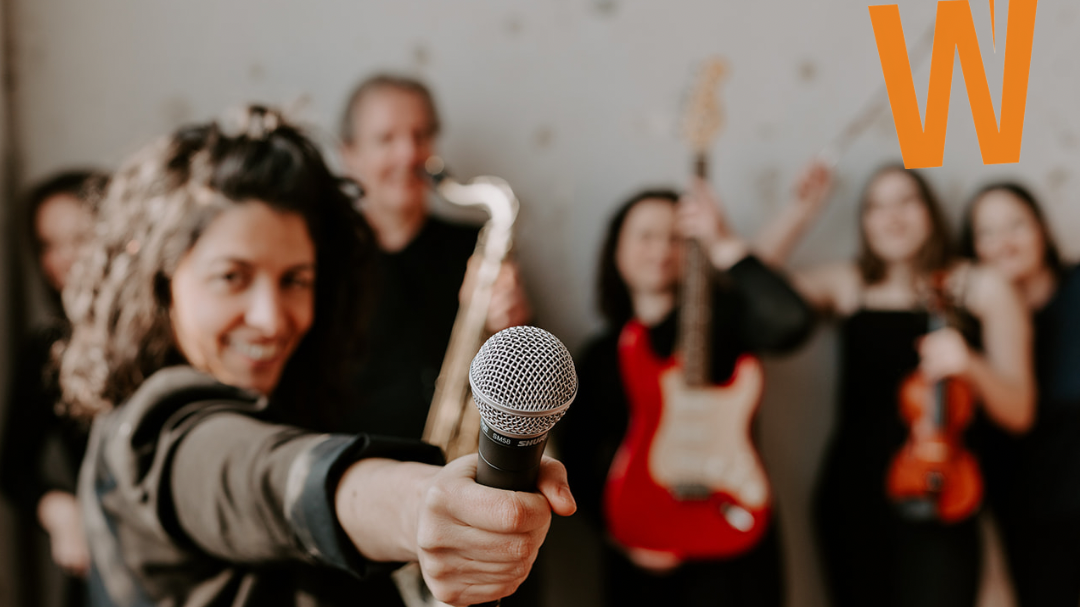 Das ist (k)ein Musical! Die Improshow