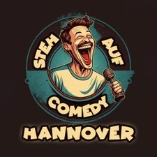 Steh auf Comedy Hannover