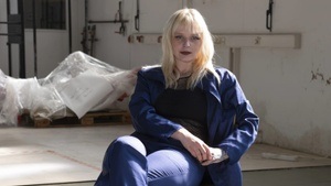 Eröffnung & Performance SHAME - Saskia Tamara Kaiser