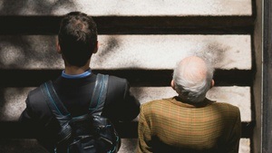 Ich – Du – Wir – Gemeinsam