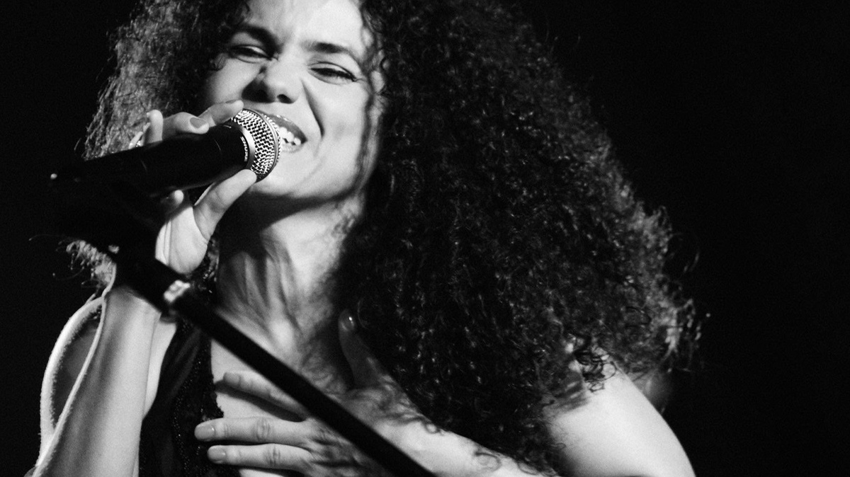 Maria Cristina Godinez Rivera