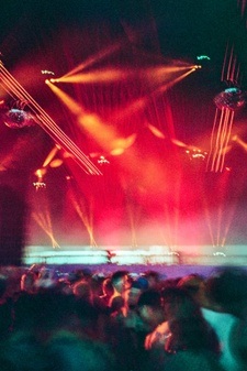 KOSMOS