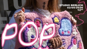 POP UP Sale im Studio Berlich