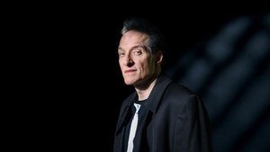 FUN – Bela B Felsen­heimer liest aus seinem neuen Roman