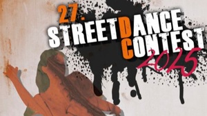 27. Mannheimer Streetdance Contest