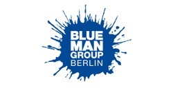 Blue Man Group Berlin