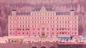 Grand Budapest Hotel