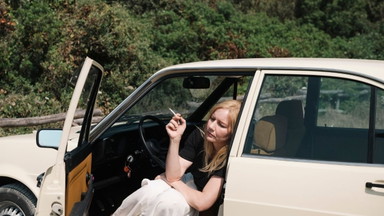 LITFILMS Festival: INGEBORG BACHMANN - JEMAND, DER EINMAL ICH WAR - mit anschließendem Q&A mit Regina Schilling