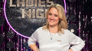 WDR Ladies Night - Mit Moderatorin Lisa Feller