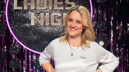 WDR Ladies Night - Mit Moderatorin Lisa Feller - AUSVERKAUFT