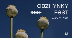 Obzhynky Fest