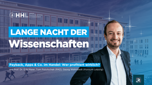 Payback, Apps & Co. im Handel: Wer profitiert wirklich?