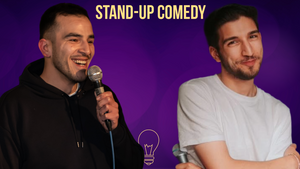 Comedy Light - Anil Kaya & Brahim Foryou