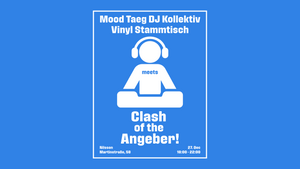 The Clash of the Angeber