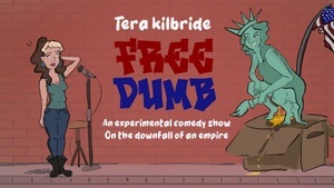 FREE DUMB - English Comedy about the Downfall of an Empire!
