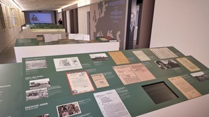 Everyday Life of Forced Laborers in National Socialism