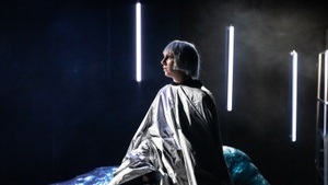 ENTTÄUSCHENDE EWIGKEIT