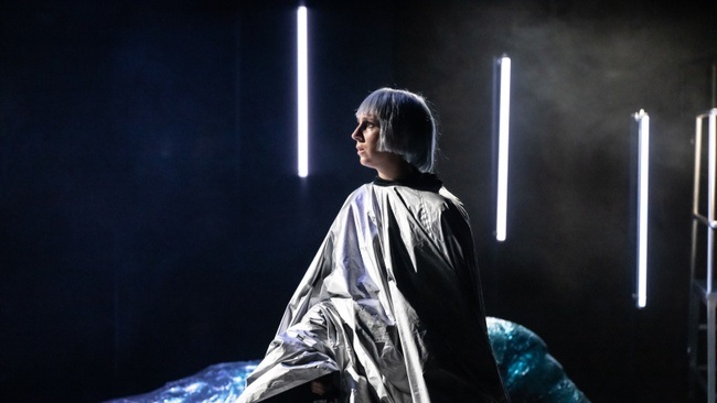 ENTTÄUSCHENDE EWIGKEIT