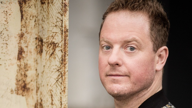 Martin Zingsheim – Irgendwas mach ich falsch