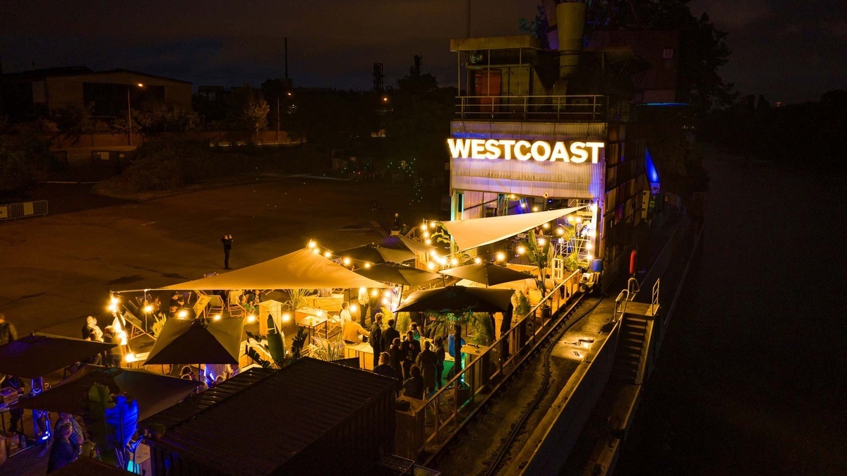 Westcoast Festival