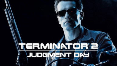 Terminator 2 - Judgement Day (OV)