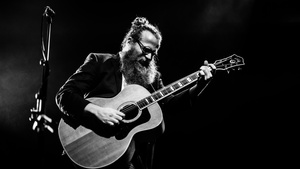 Ben Caplan: an intimate solo surprise