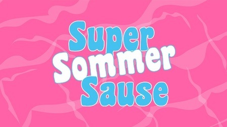 Super Sommer Sause