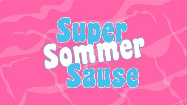 Super Sommer Sause