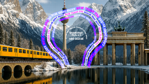 Berlin Indie Night • Silvester 2025 • Berlin