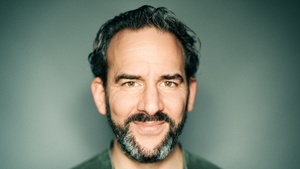 Philipp Scharrenberg - "Verwirren ist menschlich"