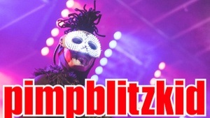 LIMP BIZKIT by PIMP BLITZKID - Germany's #1 Limp Bizkit Tribute Act