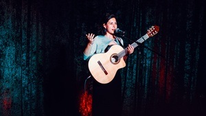 Paula Linke - Küsse! Mehr Küsse!