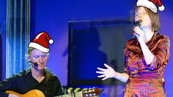 Jingle Bell – der Tod kommt schnell