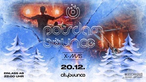 Potsdam Bounce - XMAS 2025