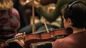 Sinfoniekonzert Kammerorchester Gladbeck
