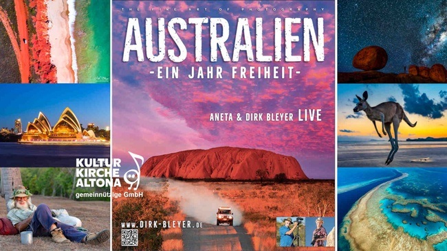1 Jahr Australien