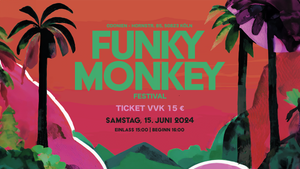 Funky Monkey Festival