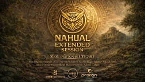 NAHUAL - Extended Session