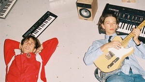 Zimmer90 - Arthouse Tour 2026