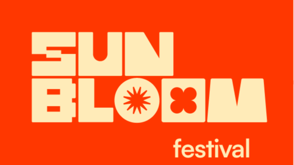 SUNBLOOM Festival by kitsch & SASH